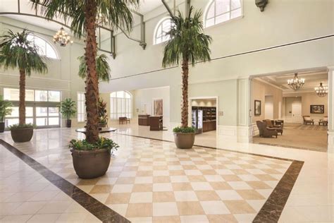 Embassy Suites by Hilton Savannah Hotel (Savannah (GA)) - Deals, Photos ...