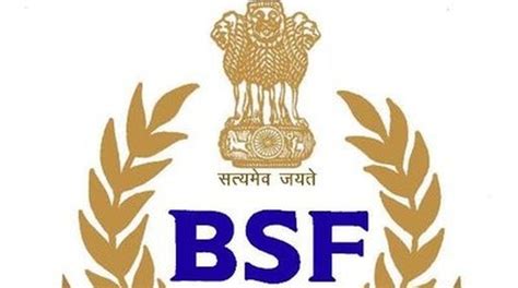 BSF Logo - LogoDix