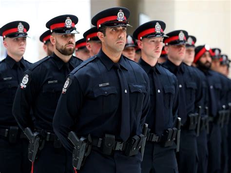 Edmonton police seeing fewer officers leaving the force, more recruits ...