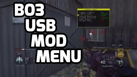 Bo2 Mod Menu Ps3 Usb Download Torrent - yellowvoice