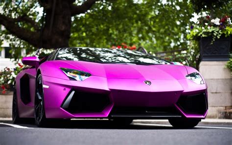 Lamborghini Windows 10 Theme - themepack.me