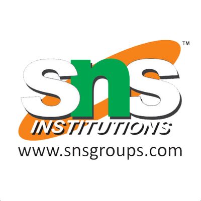 SNS Institutions | The Org