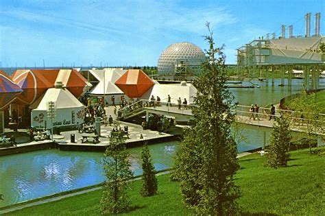 That time when Ontario Place was the most fun amusement park in Toronto