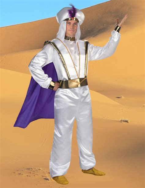 Aladdin Costumes - Adult, Kids Aladdin and Jasmine Costumes