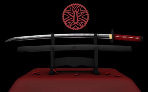 Katana Sword Wallpapers - Top Free Katana Sword Backgrounds ...