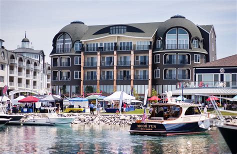 Bay Harbor Village Hotel & Conference Center (Petoskey, MI) - Resort ...