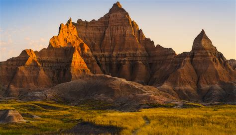 The Top Things to Do at Badlands National Park