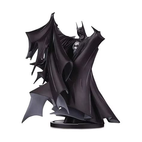 Arriba 41+ imagen batman mcfarlane statue - Abzlocal.mx