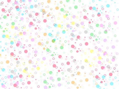 Cute Polka Dots Wallpapers - Wallpaper Cave