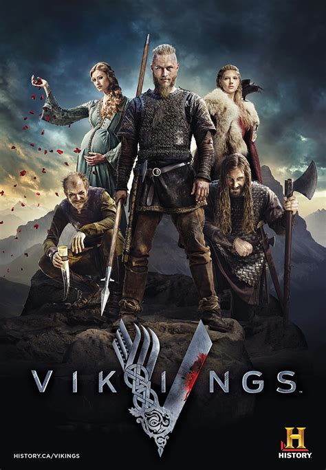 Vikings (TV series) | MovieBird International