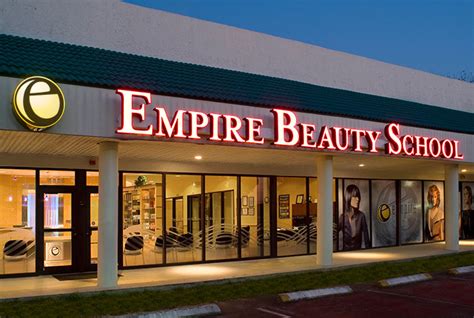 A Quick Review of Empire Beauty School And Things You Need To Know