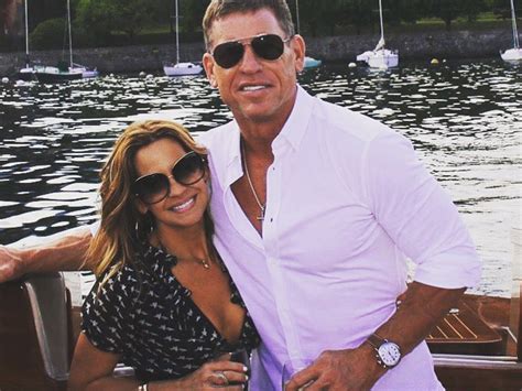 Troy Aikman Engaged | Dallas Cowboys Forum - CowboysZone.com