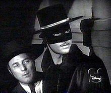 Zorro (1957 TV series) - Wikipedia