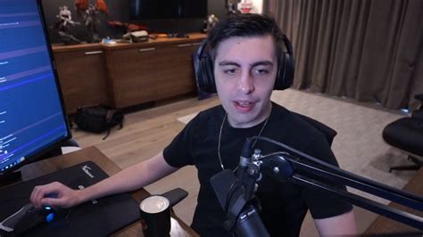 Shroud twitch - standardmyte