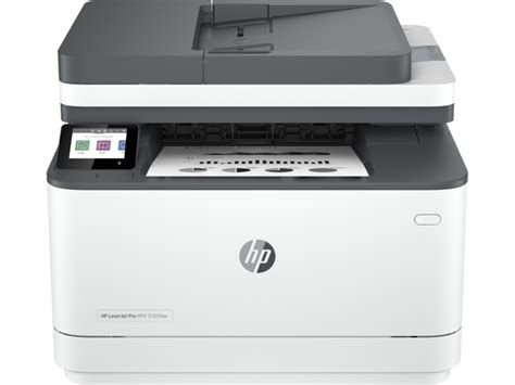 HP LaserJet Pro MFP 3103fdw - UltraPrint Guatemala