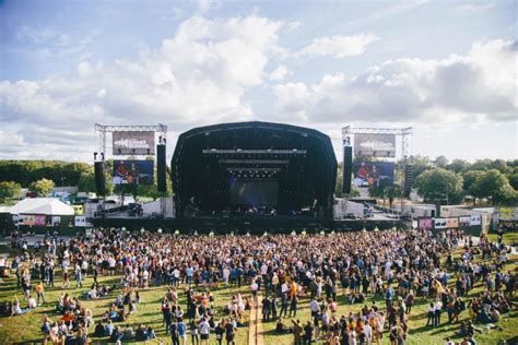 TOP 22 Music Festivals in Scotland in 2024 (UPDATED)