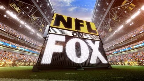 NFL on Fox Theme Song | Know Your Meme