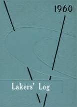 Lake Oswego High School from Lake oswego, Oregon Yearbooks