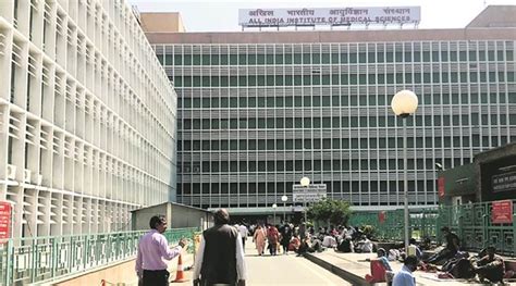 Delhi: At AIIMS, Covid didn’t slow down sarcoma surgeries | Delhi News ...