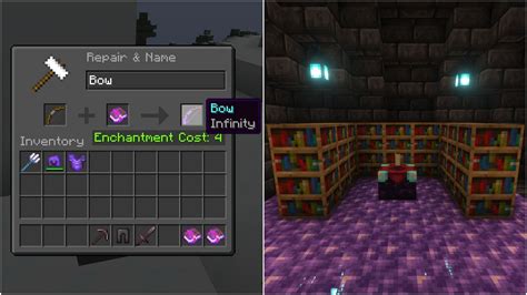 How to get enchantments in Minecraft in 2022