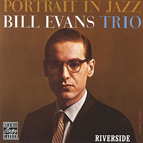 Bill Evans - Portrait In Jazz (Vinyl LP) - Music Direct