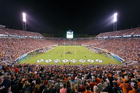 UVA Looks to Build on 2019 Progress at Scott Stadium | UVA Today