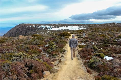 Mount Wellington Walks: A Hobart, Tasmania Hike - Jetsetting Fools