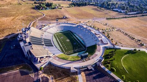 Top 10 Biggest Football Stadiums In USA 2022 - Owogram