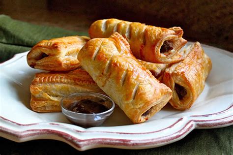 Sausage Rolls - Irish Mirror Online