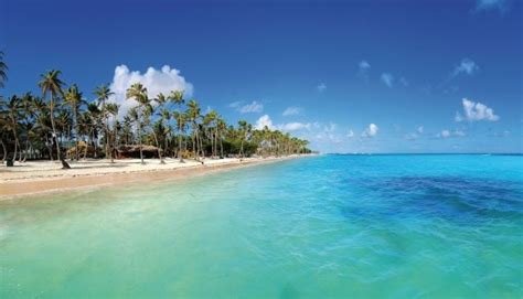 The Best Beaches in the Dominican Republic