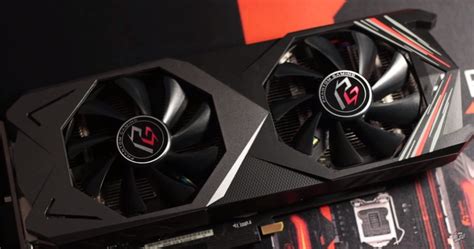 Asrock Graphics Cards Lineup Continues To Expand, 2 Phantom Gaming ...