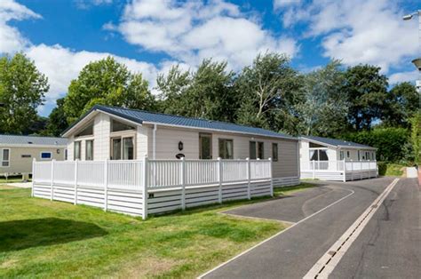 Static Caravans & Lodges for Sale in Dawish Warren | Dawlish Sands ...