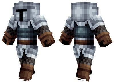 Guard | Minecraft Skins