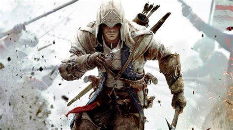 Flipboard: Assassin's Creed III Remastered - Hearty Remaster Shows Off ...