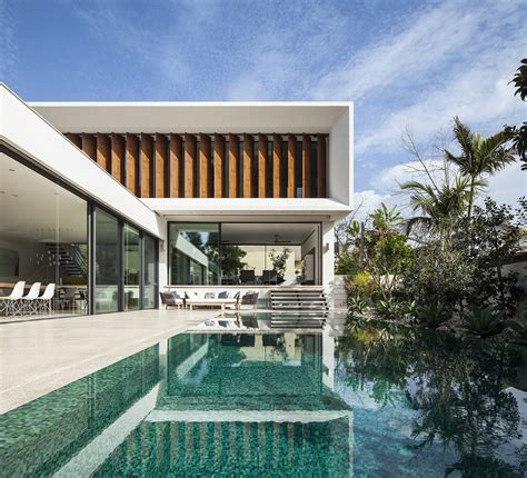 Mediterranean Villa / Paz Gersh Architects | ArchDaily