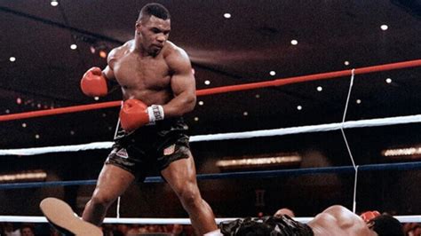 Top 5 Documentaries about Mike Tyson