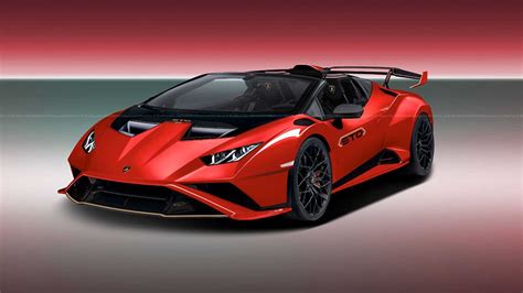 Huracan STO Wallpapers - Wallpaper Cave