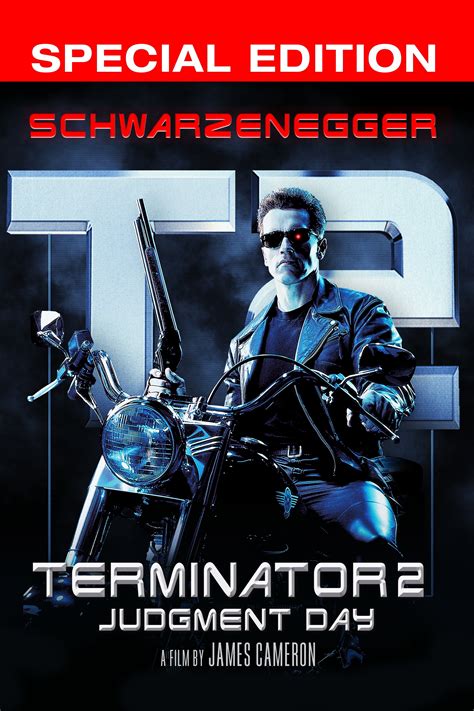 Watch Terminator 2: Judgment Day (1991) Full Movie Online Free - CineFOX