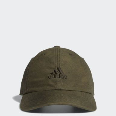 Men's Hats | Baseball Caps & Fitted Hats | adidas US