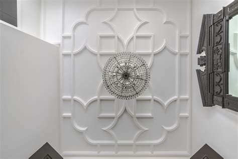 Modern Plaster Ceiling Design