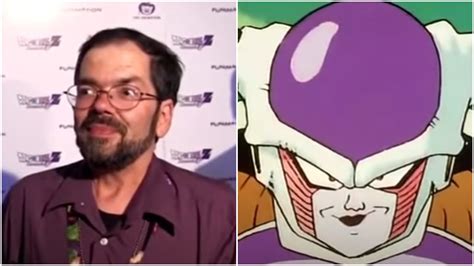 Frieza voice actor dead: Christopher Ayres has sadly passed away