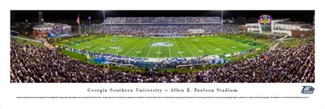 Paulson Stadium - Facts, figures, pictures and more of the Georiga ...