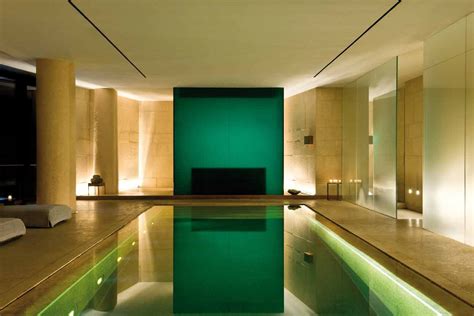 Chester Spa Hotels - Visit Chester