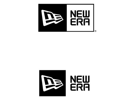 New Era Logo PNG vector in SVG, PDF, AI, CDR format