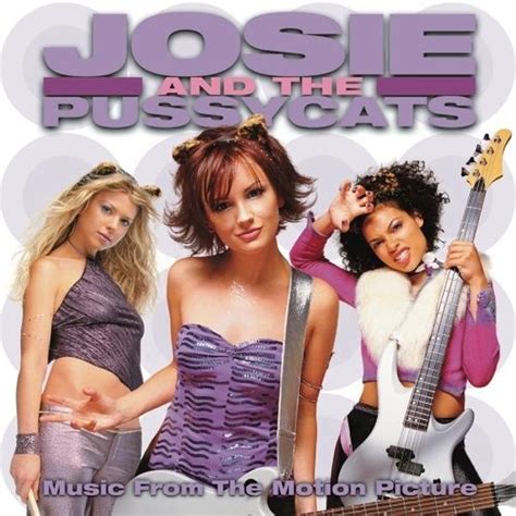 Josie and the Pussycats Movie Review and Ratings by Kids