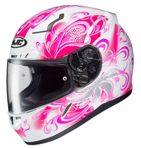 Best Womens Motorcycle Helmets in 2017