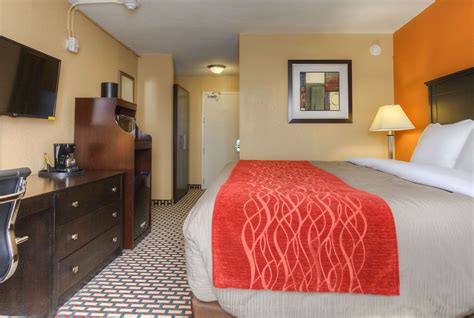 Quality Inn & Suites - Chattanooga, TN - Company Profile