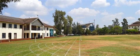 Top Ten International Schools in Nairobi - Wanted in Africa