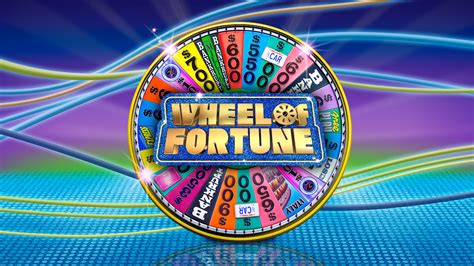 Wheel of Fortune® for Nintendo Switch - Nintendo Official Site