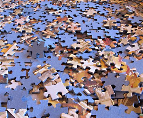 Jigsaw Puzzles: History, Types, and Potential Benefits - HobbyLark